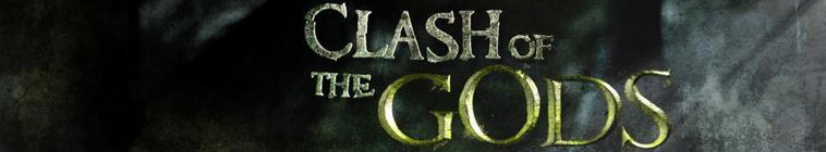Clash of the Gods