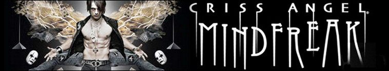 Criss Angel: Mindfreak