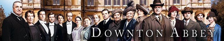 Downton Abbey