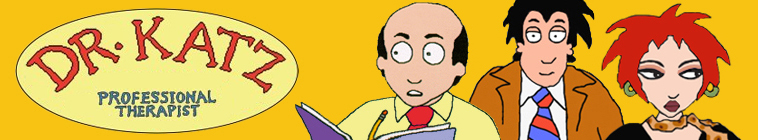 Dr. Katz: Professional Therapist