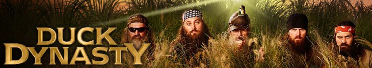 Duck Dynasty