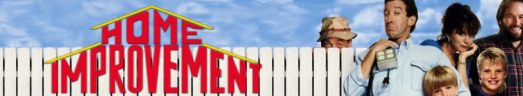 home improvement tv logo