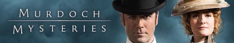 Murdoch Mysteries