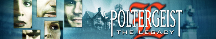 Poltergeist: The Legacy