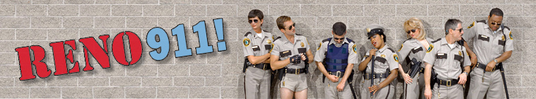 Reno 911!