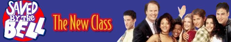 Saved By The Bell: The New Class