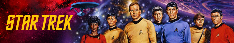 Star Trek: The Original Series