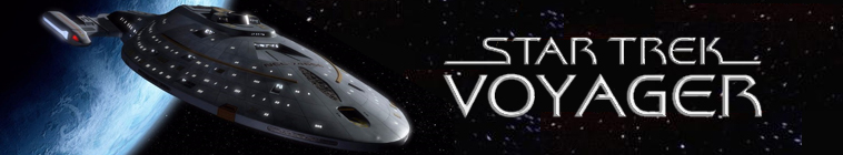 Star Trek: Voyager