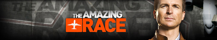 The Amazing Race