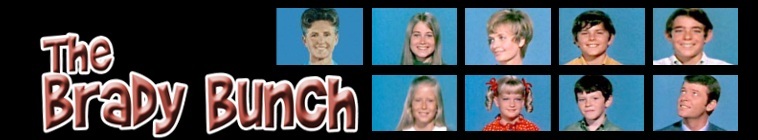 The Brady Bunch