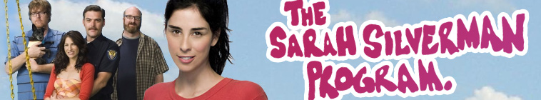 The Sarah Silverman Program